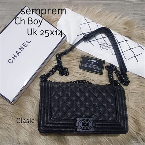 harga chanel boy di jakarta|Chanel Jakarta plaza.